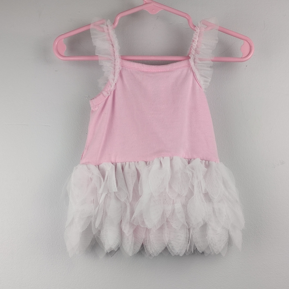 Butterfly Tutu 3-6 M - Picture 6 of 6